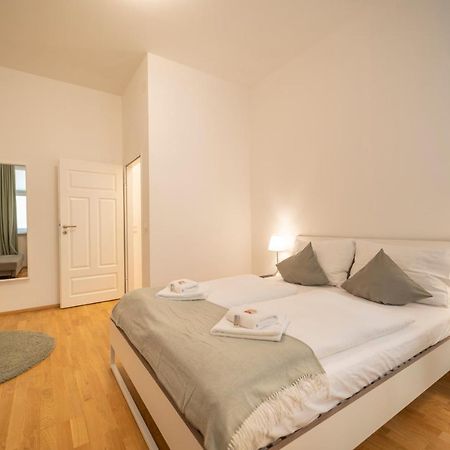 Konrad I Levestate Apartment Vienna Exterior photo