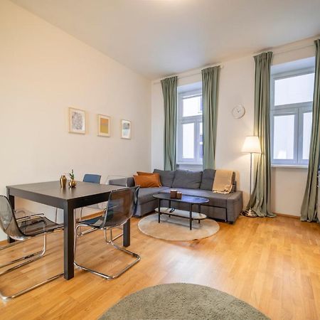 Konrad I Levestate Apartment Vienna Exterior photo