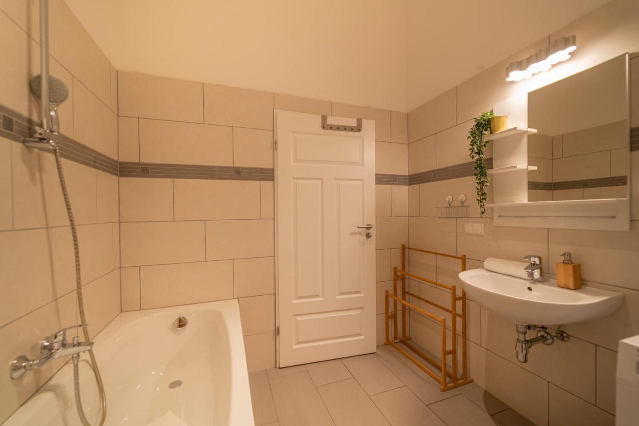 Konrad I Levestate Apartment Vienna Exterior photo
