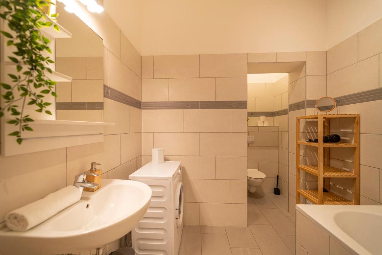 Konrad I Levestate Apartment Vienna Exterior photo