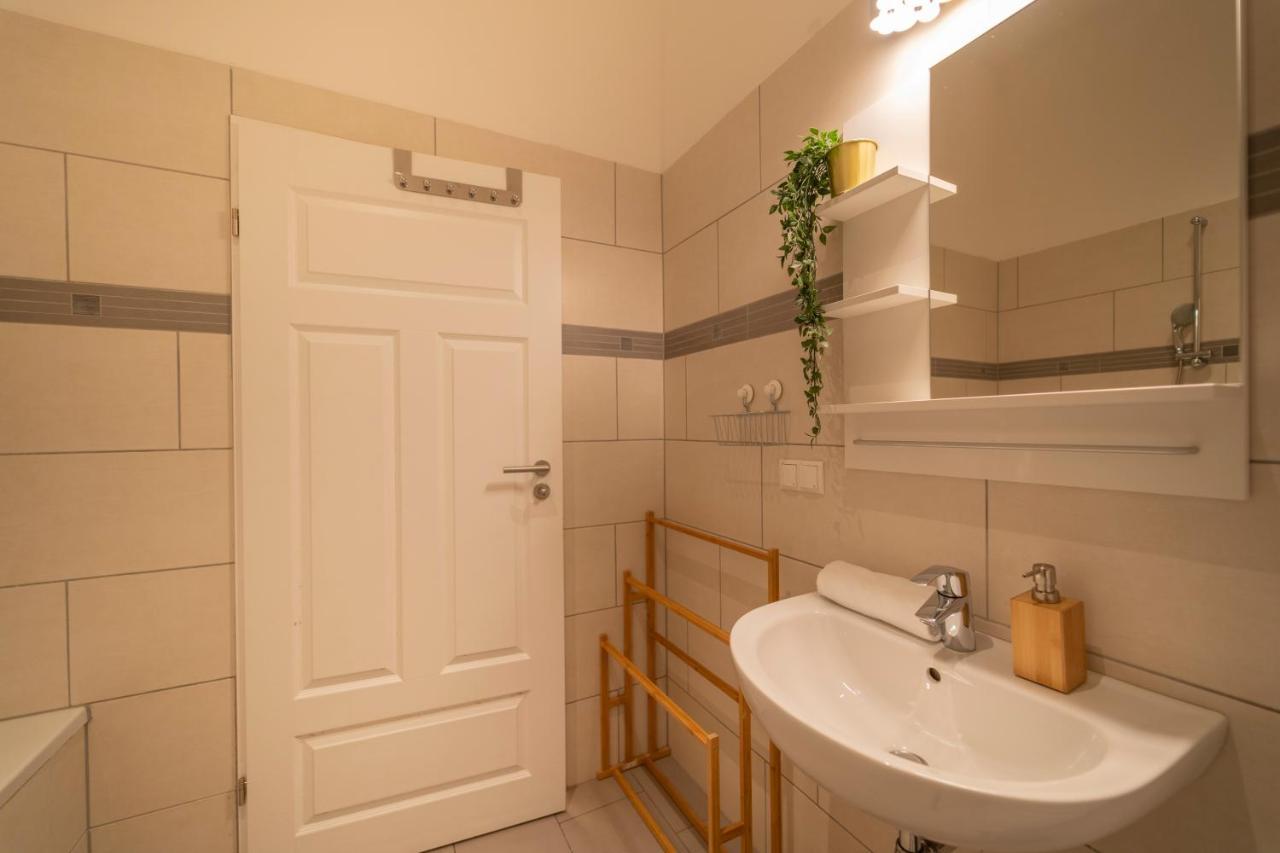 Konrad I Levestate Apartment Vienna Exterior photo