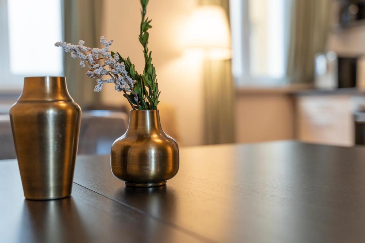 Konrad I Levestate Apartment Vienna Exterior photo