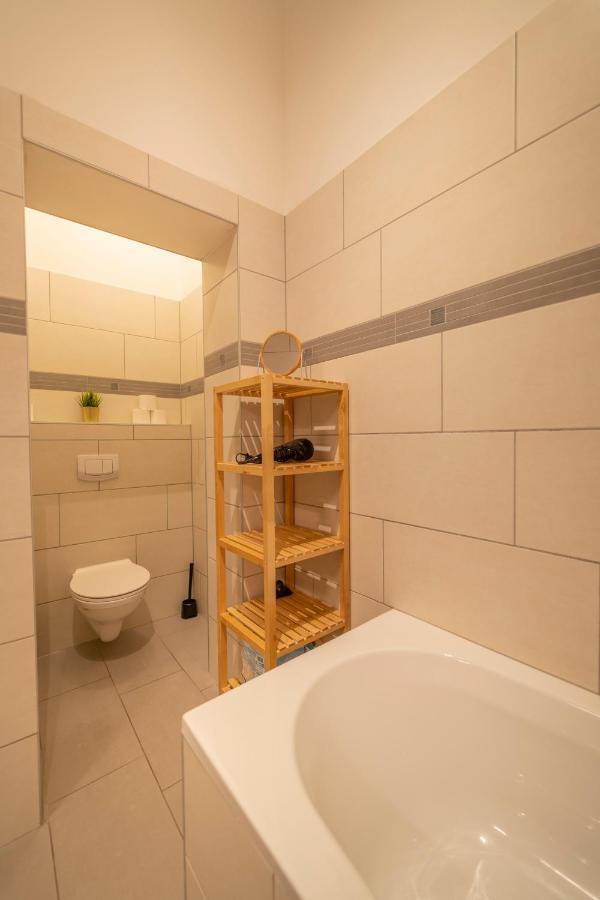 Konrad I Levestate Apartment Vienna Exterior photo