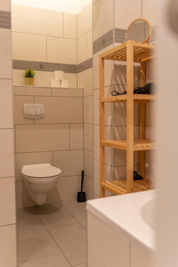 Konrad I Levestate Apartment Vienna Exterior photo