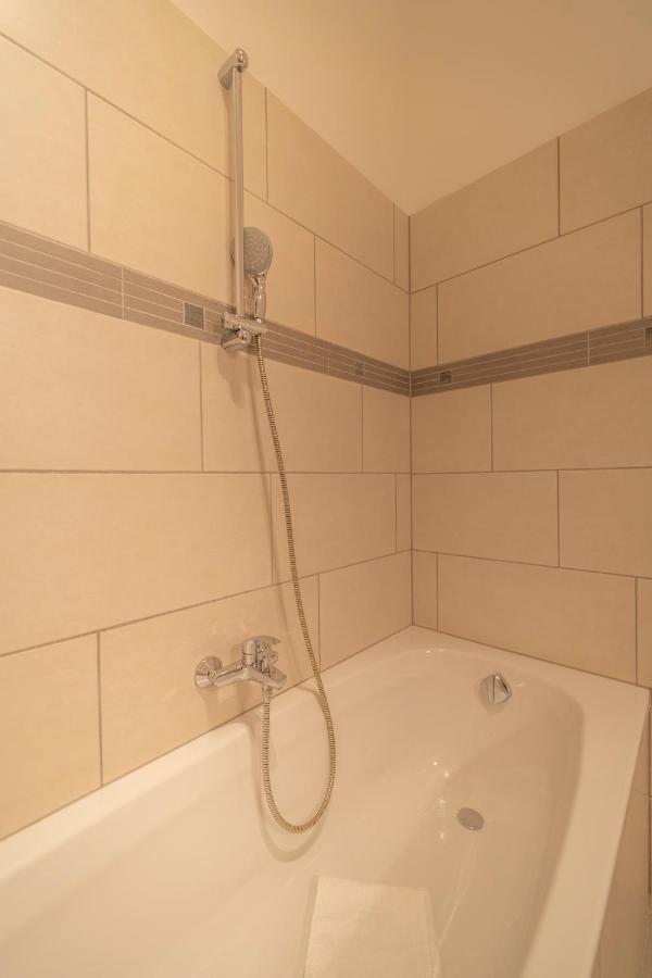 Konrad I Levestate Apartment Vienna Exterior photo