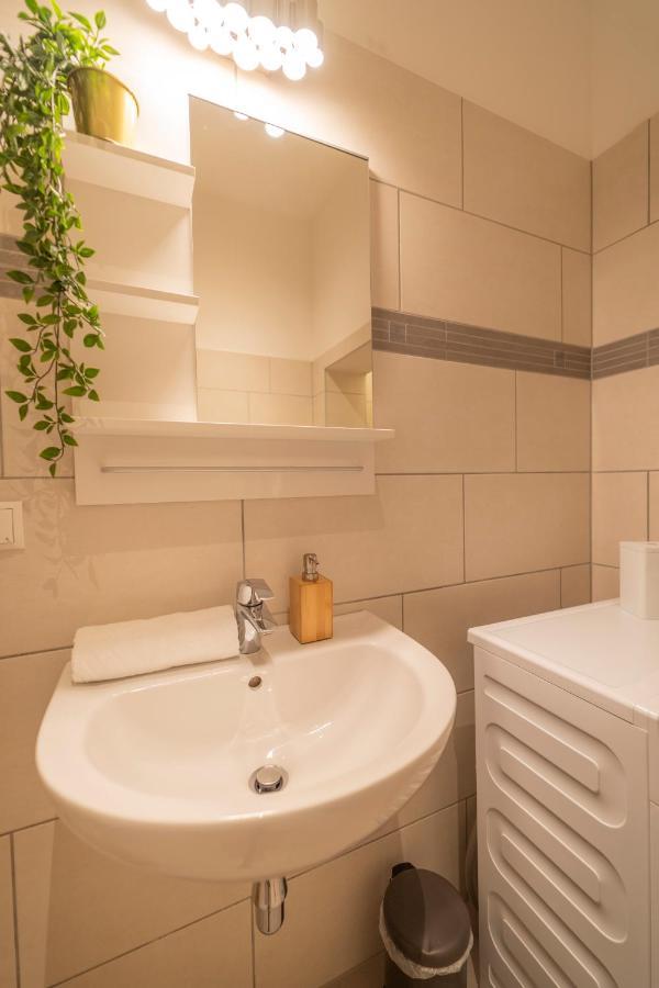 Konrad I Levestate Apartment Vienna Exterior photo